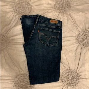 Levi’s Jeans